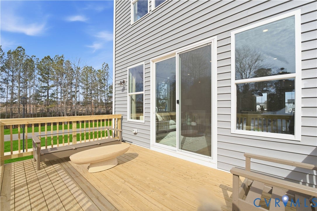 510 Sybil Street, Glen Allen, VA 23060