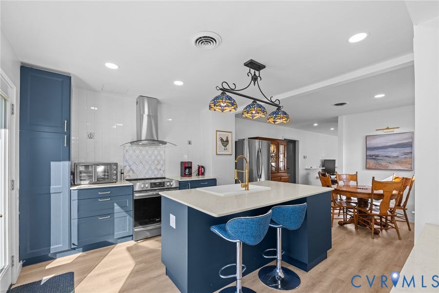 Property photo for 5226 Zion Hill Church Road, North Chesterfield, VA