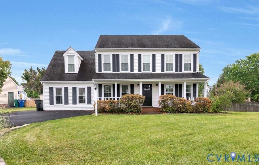 Property photo for 12437 Gayton Station Boulevard, Richmond, VA
