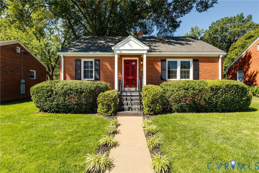 Property photo for 6305 Monument Avenue, Richmond, VA