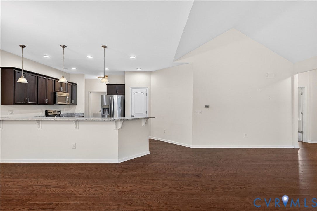 12130 Blossom Point Road, Chester, VA 23831 12130 Blossom Point Road, Chester, VA 23831