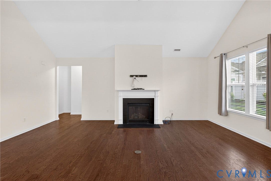 12130 Blossom Point Road, Chester, VA 23831 12130 Blossom Point Road, Chester, VA 23831