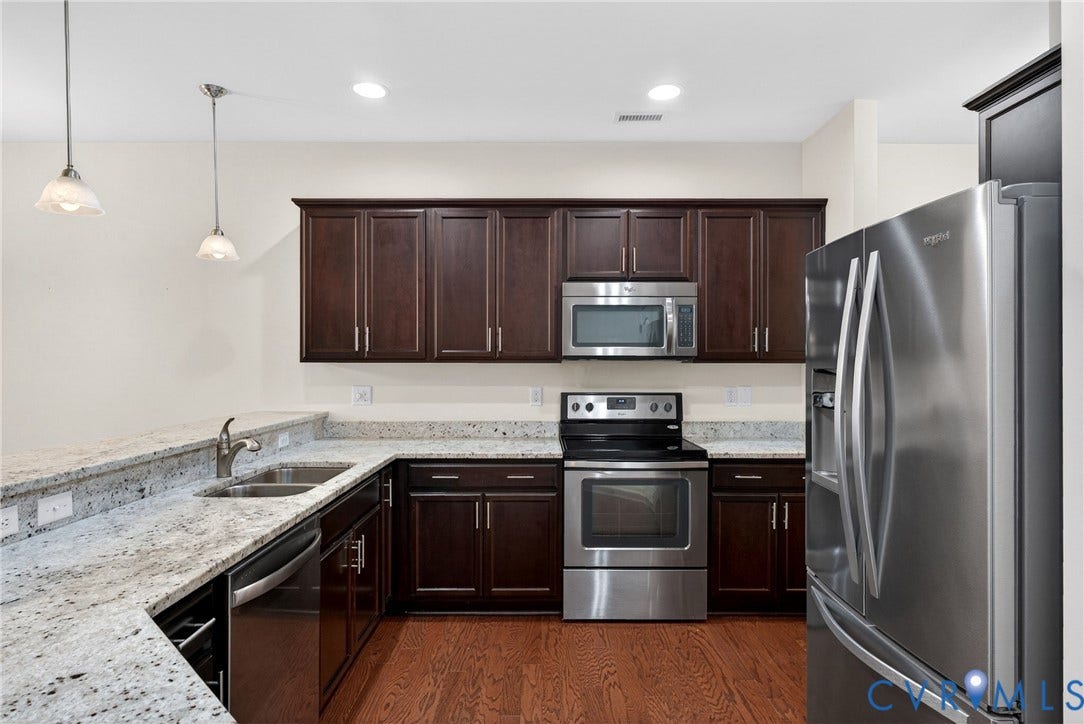 12130 Blossom Point Road, Chester, VA 23831 12130 Blossom Point Road, Chester, VA 23831