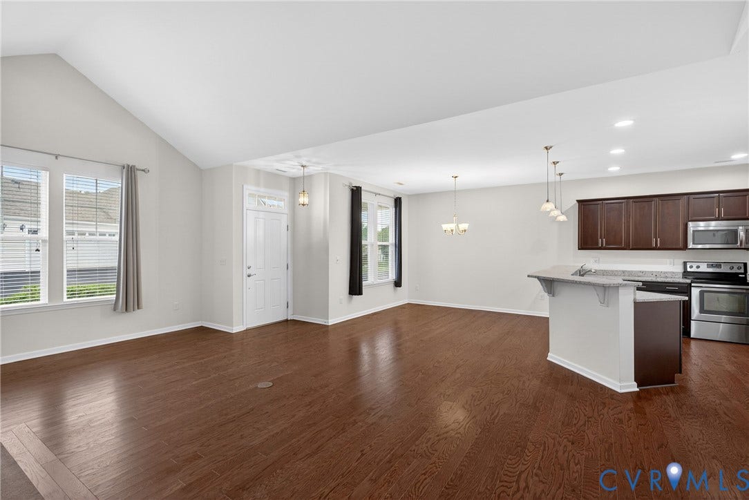 12130 Blossom Point Road, Chester, VA 23831 12130 Blossom Point Road, Chester, VA 23831