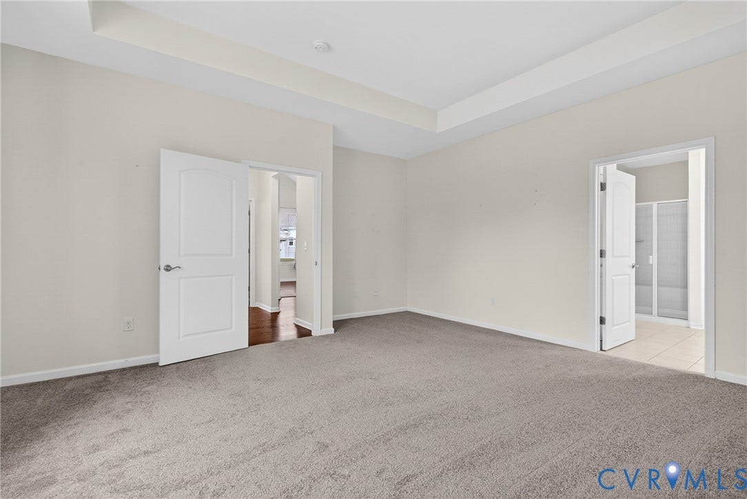 12130 Blossom Point Road, Chester, VA 23831 12130 Blossom Point Road, Chester, VA 23831