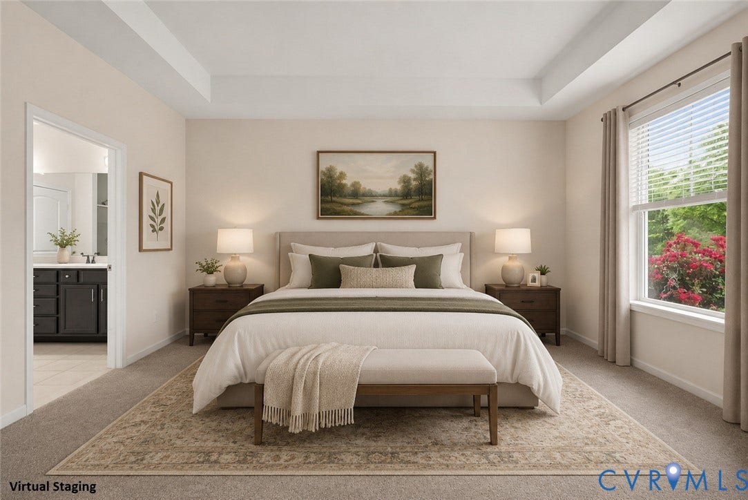 12130 Blossom Point Road, Chester, VA 23831 12130 Blossom Point Road, Chester, VA 23831