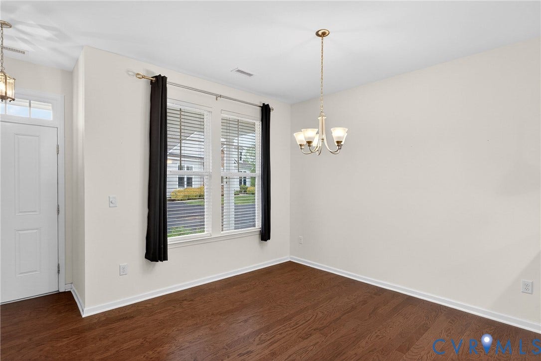 12130 Blossom Point Road, Chester, VA 23831 12130 Blossom Point Road, Chester, VA 23831