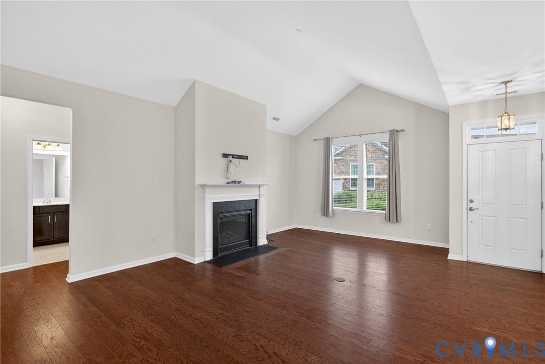 12130 Blossom Point Road, Chester, VA 23831 12130 Blossom Point Road, Chester, VA 23831