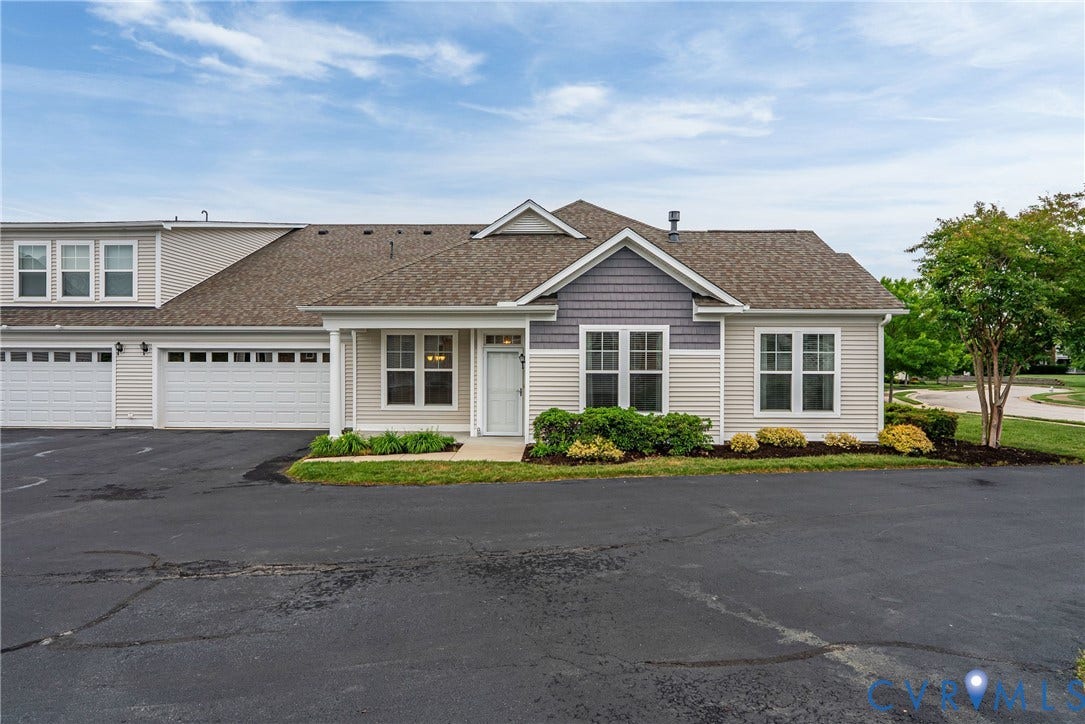 12130 Blossom Point Road, Chester, VA 23831 12130 Blossom Point Road, Chester, VA 23831