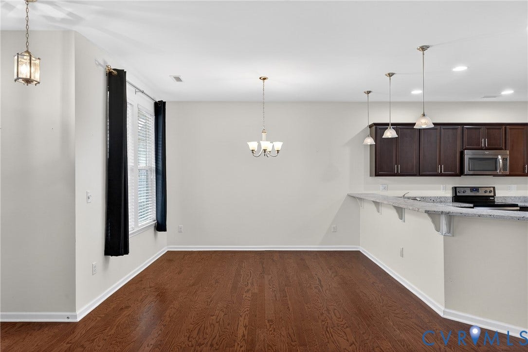 12130 Blossom Point Road, Chester, VA 23831 12130 Blossom Point Road, Chester, VA 23831
