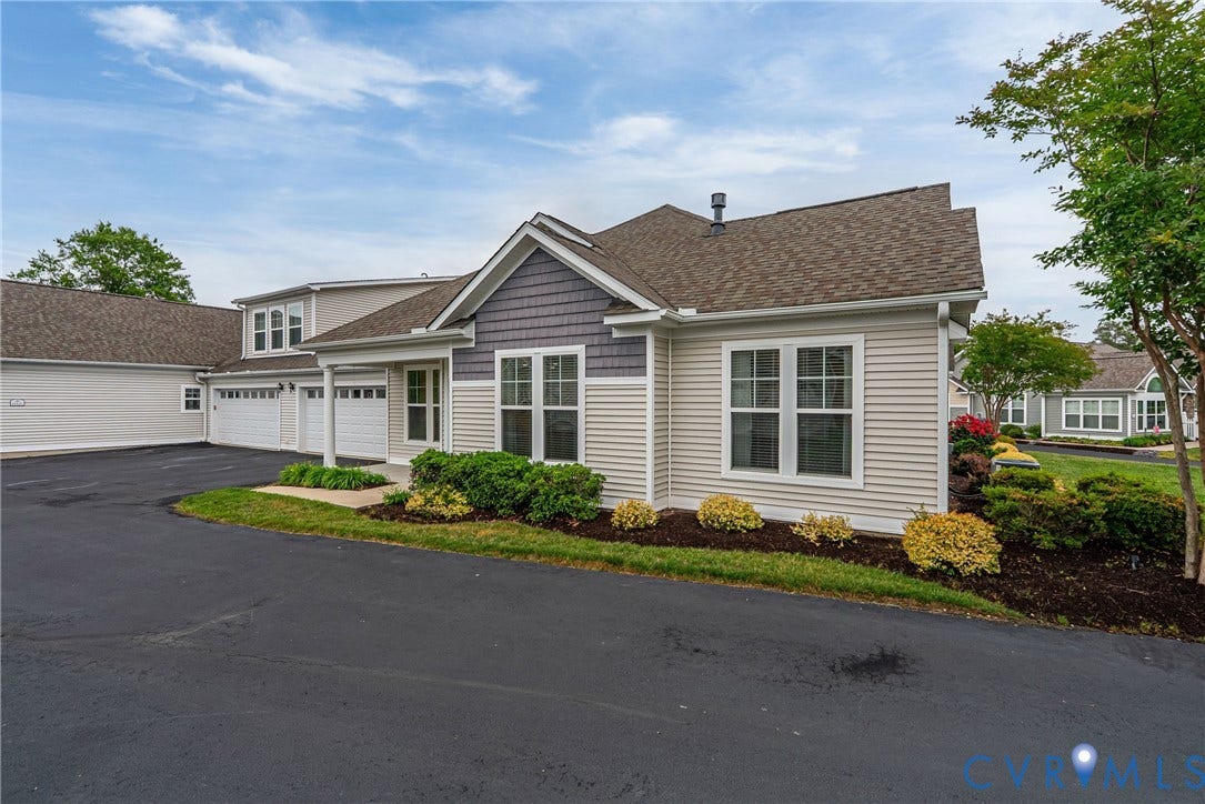 12130 Blossom Point Road, Chester, VA 23831 12130 Blossom Point Road, Chester, VA 23831