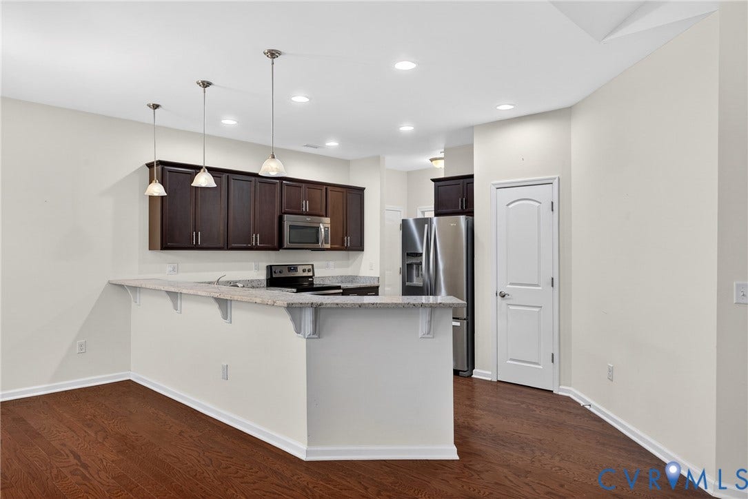 12130 Blossom Point Road, Chester, VA 23831 12130 Blossom Point Road, Chester, VA 23831
