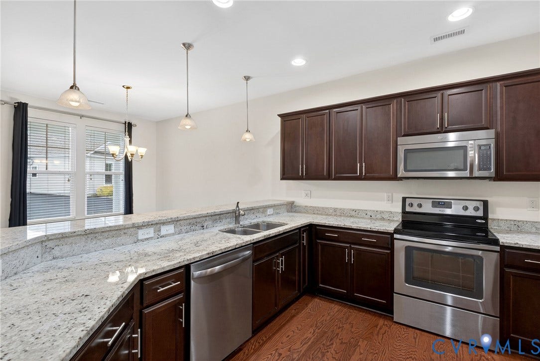 12130 Blossom Point Road, Chester, VA 23831 12130 Blossom Point Road, Chester, VA 23831