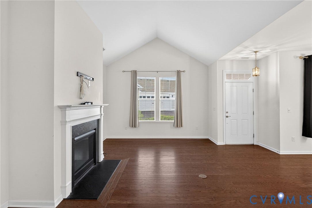 12130 Blossom Point Road, Chester, VA 23831 12130 Blossom Point Road, Chester, VA 23831