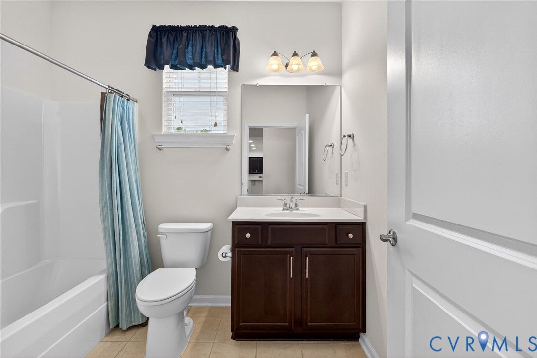 12130 Blossom Point Road, Chester, VA 23831 12130 Blossom Point Road, Chester, VA 23831