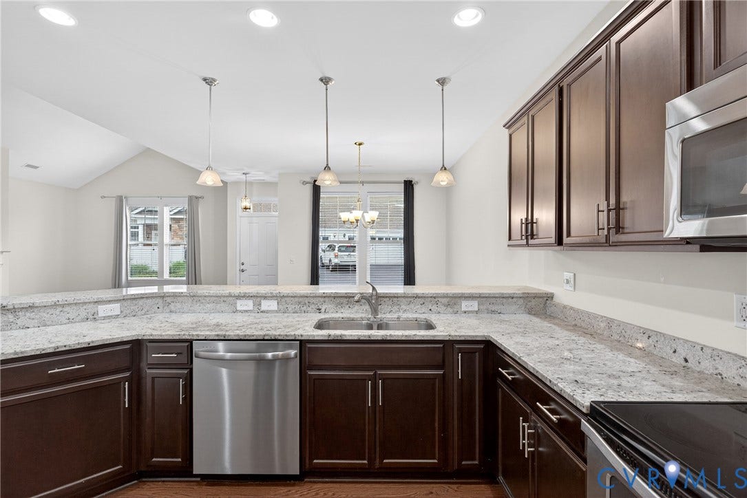 12130 Blossom Point Road, Chester, VA 23831 12130 Blossom Point Road, Chester, VA 23831