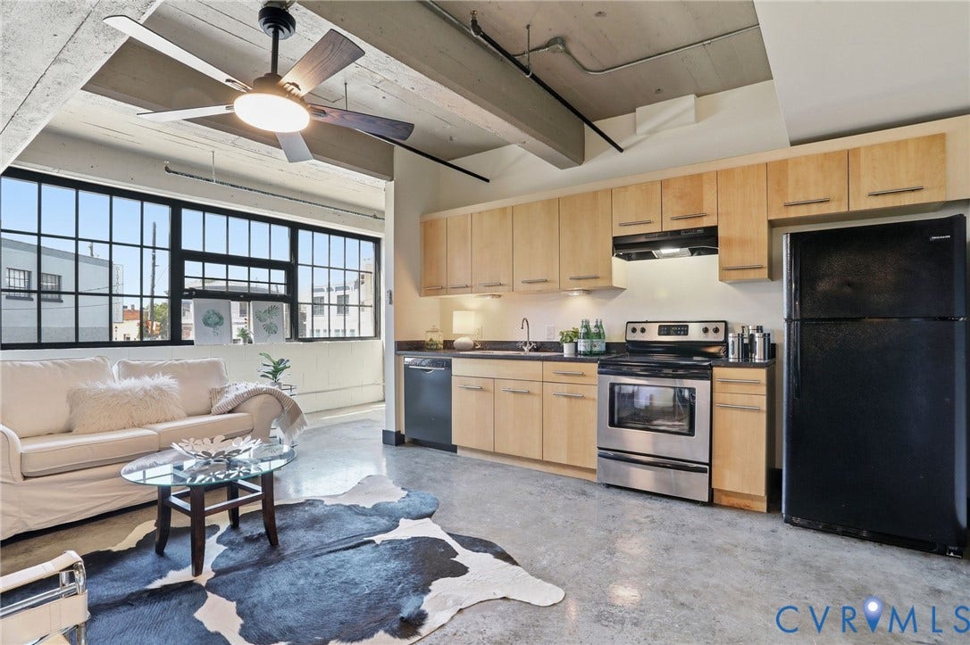101 W Marshall Street, #U26, Jackson Ward, Richmond, VA 23220 101 W Marshall Street, #U26, Jackson Ward, Richmond, VA 23220