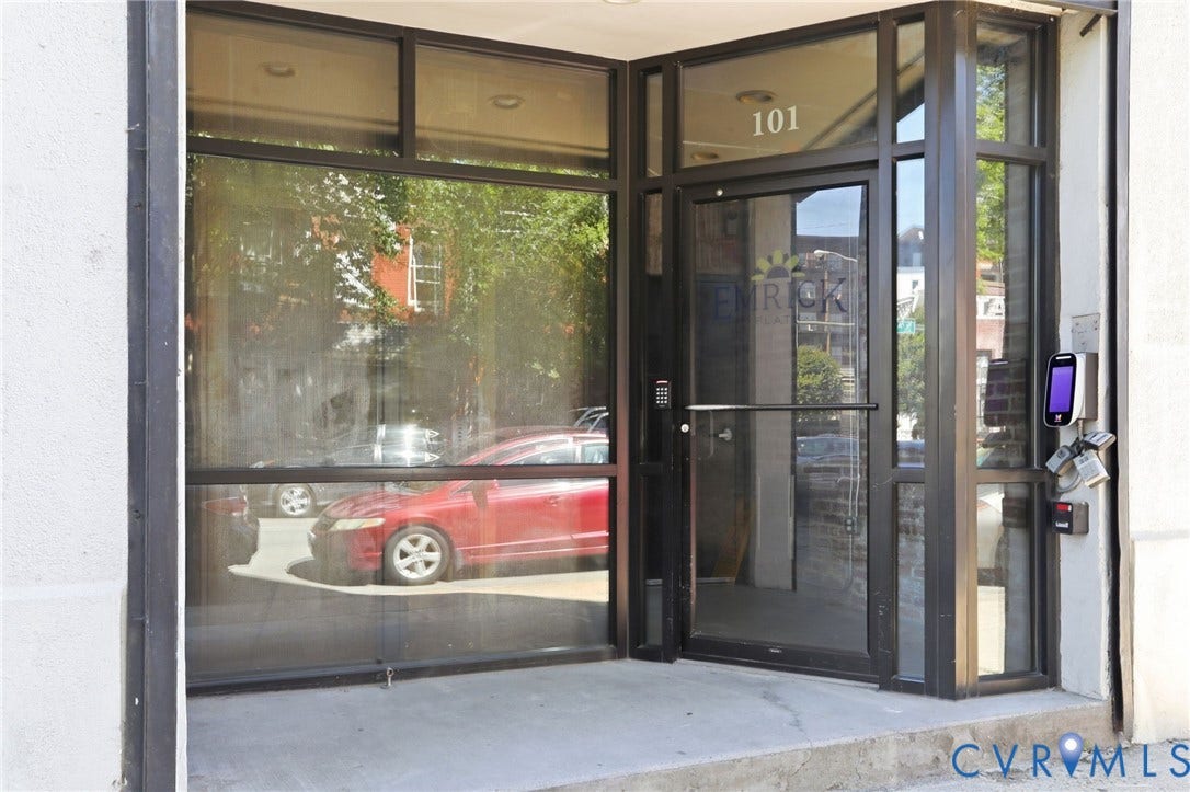 101 W Marshall Street, #U26, Jackson Ward, Richmond, VA 23220 101 W Marshall Street, #U26, Jackson Ward, Richmond, VA 23220