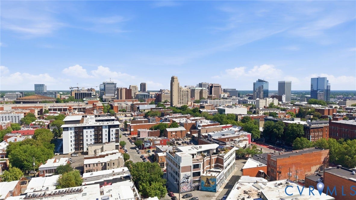 101 W Marshall Street, #U26, Jackson Ward, Richmond, VA 23220 101 W Marshall Street, #U26, Jackson Ward, Richmond, VA 23220