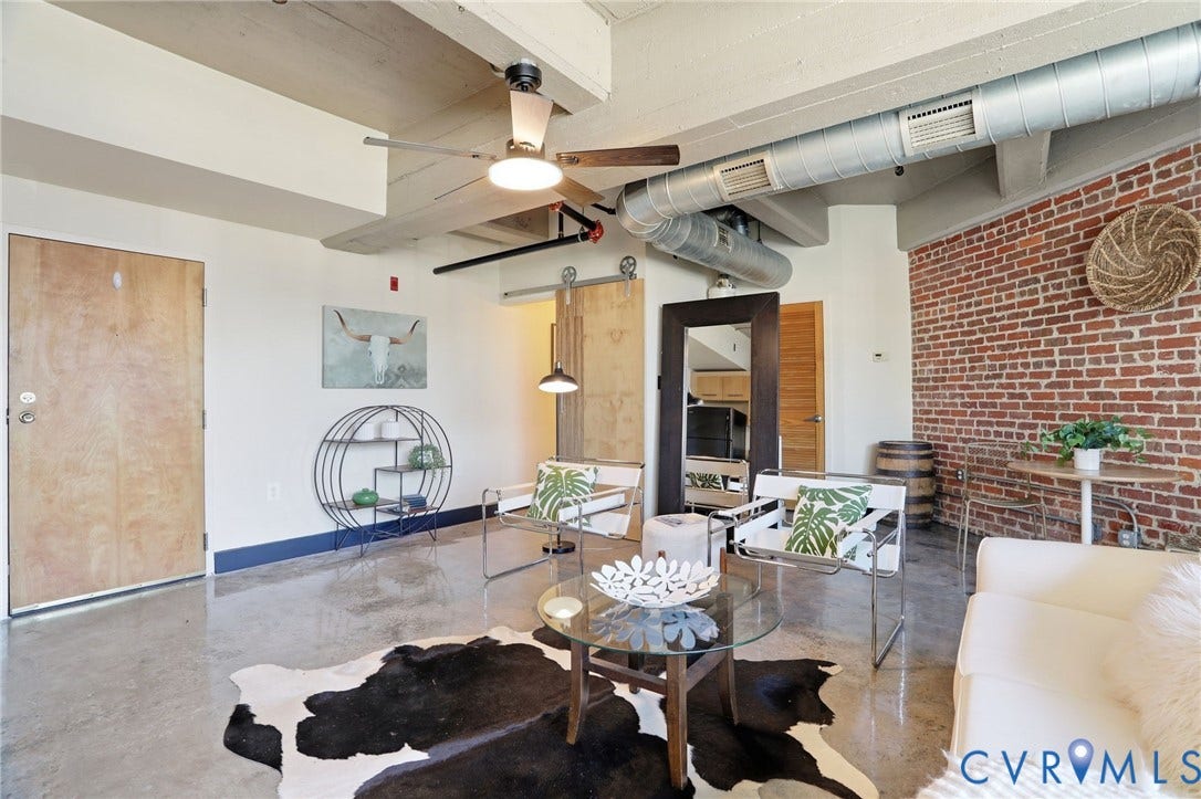 101 W Marshall Street, #U26, Jackson Ward, Richmond, VA 23220 101 W Marshall Street, #U26, Jackson Ward, Richmond, VA 23220