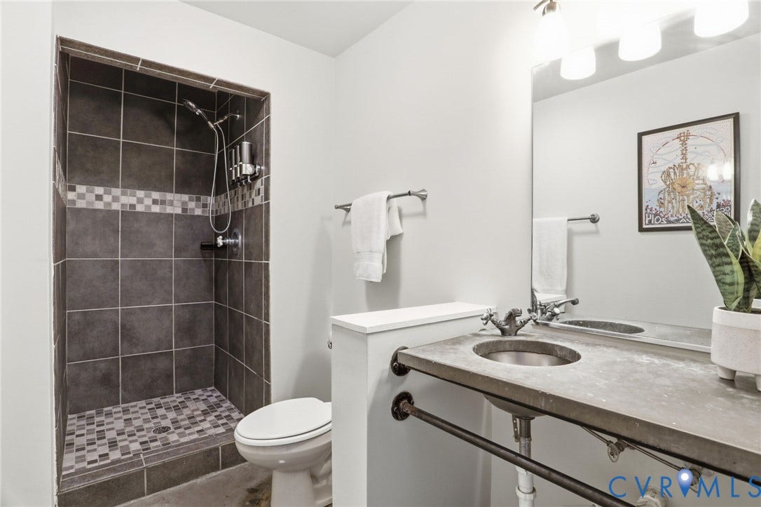 101 W Marshall Street, #U26, Jackson Ward, Richmond, VA 23220 101 W Marshall Street, #U26, Jackson Ward, Richmond, VA 23220