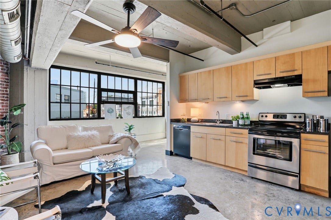 101 W Marshall Street, #U26, Jackson Ward, Richmond, VA 23220 101 W Marshall Street, #U26, Jackson Ward, Richmond, VA 23220
