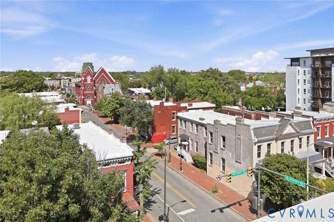 101 W Marshall Street, #U26, Jackson Ward, Richmond, VA 23220 101 W Marshall Street, #U26, Jackson Ward, Richmond, VA 23220