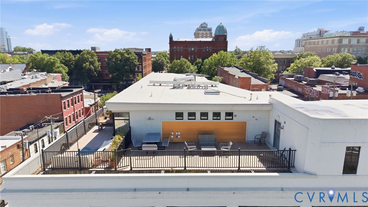 101 W Marshall Street, #U26, Jackson Ward, Richmond, VA 23220 101 W Marshall Street, #U26, Jackson Ward, Richmond, VA 23220