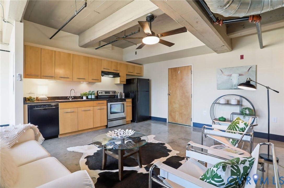 101 W Marshall Street, #U26, Jackson Ward, Richmond, VA 23220 101 W Marshall Street, #U26, Jackson Ward, Richmond, VA 23220