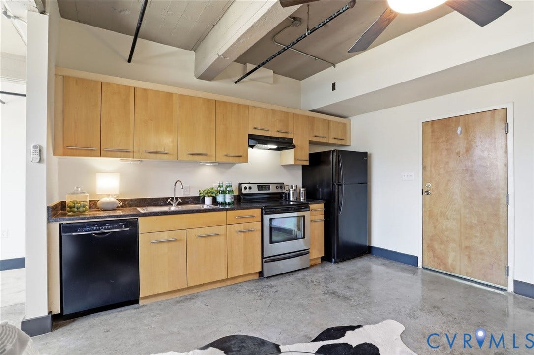 101 W Marshall Street, #U26, Jackson Ward, Richmond, VA 23220 101 W Marshall Street, #U26, Jackson Ward, Richmond, VA 23220