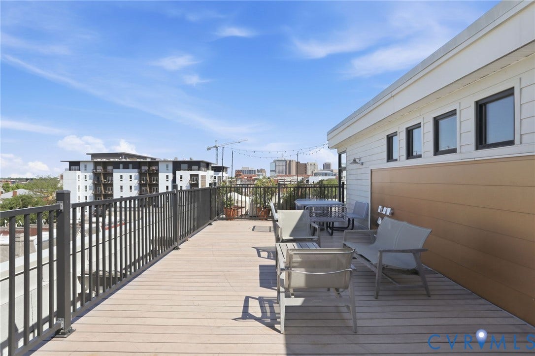 101 W Marshall Street, #U26, Jackson Ward, Richmond, VA 23220 101 W Marshall Street, #U26, Jackson Ward, Richmond, VA 23220