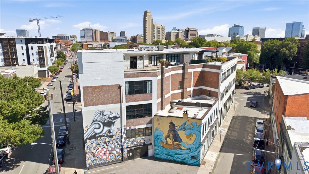 101 W Marshall Street, #U26, Jackson Ward, Richmond, VA 23220 101 W Marshall Street, #U26, Jackson Ward, Richmond, VA 23220