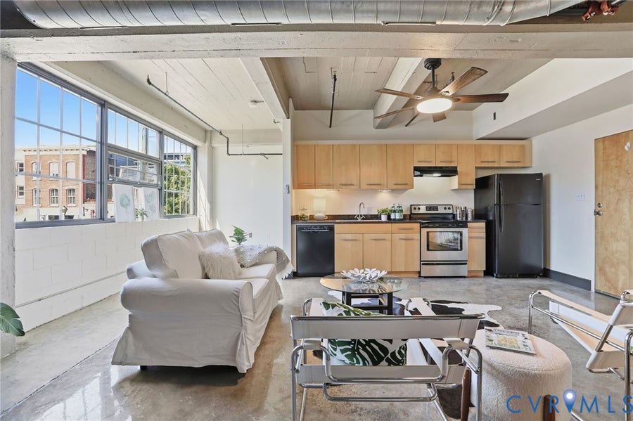 Property photo for 101 W Marshall Street, #U26, Richmond, VA