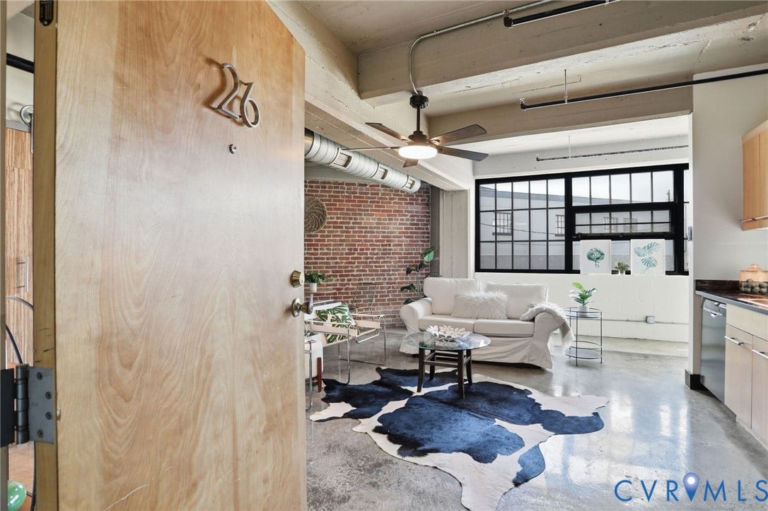 101 W Marshall Street, #U26, Jackson Ward, Richmond, VA 23220 101 W Marshall Street, #U26, Jackson Ward, Richmond, VA 23220
