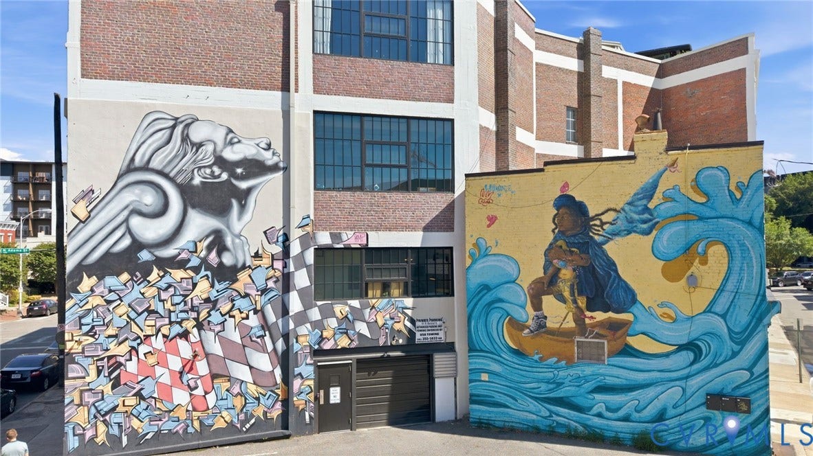 101 W Marshall Street, #U26, Jackson Ward, Richmond, VA 23220 101 W Marshall Street, #U26, Jackson Ward, Richmond, VA 23220