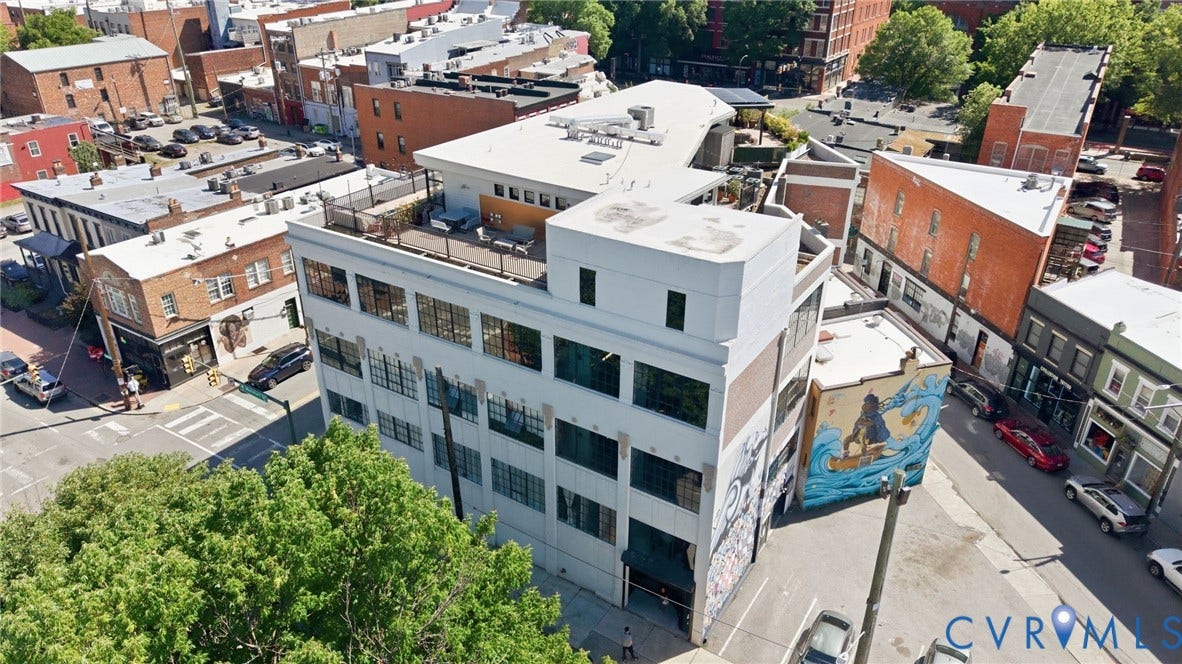 101 W Marshall Street, #U26, Jackson Ward, Richmond, VA 23220 101 W Marshall Street, #U26, Jackson Ward, Richmond, VA 23220