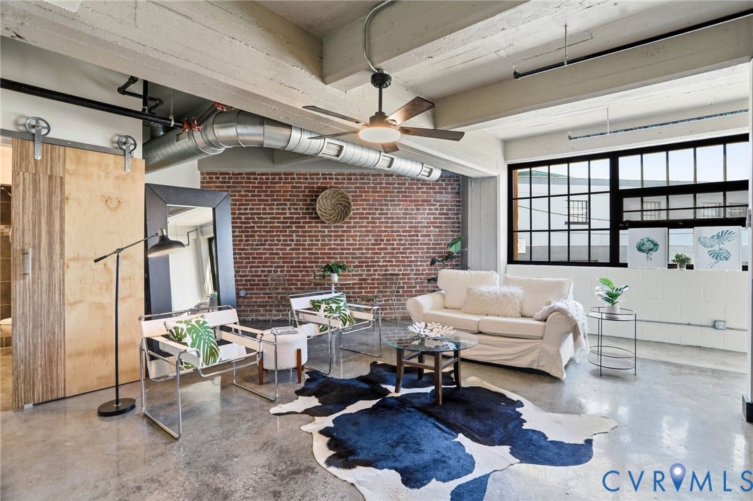 101 W Marshall Street, #U26, Jackson Ward, Richmond, VA 23220 101 W Marshall Street, #U26, Jackson Ward, Richmond, VA 23220