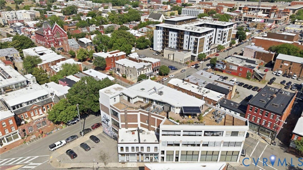 101 W Marshall Street, #U26, Jackson Ward, Richmond, VA 23220 101 W Marshall Street, #U26, Jackson Ward, Richmond, VA 23220