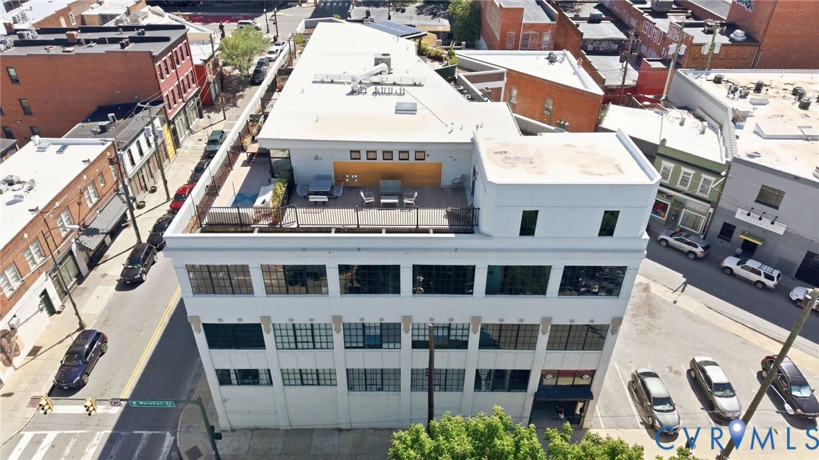 101 W Marshall Street, #U26, Jackson Ward, Richmond, VA 23220 101 W Marshall Street, #U26, Jackson Ward, Richmond, VA 23220