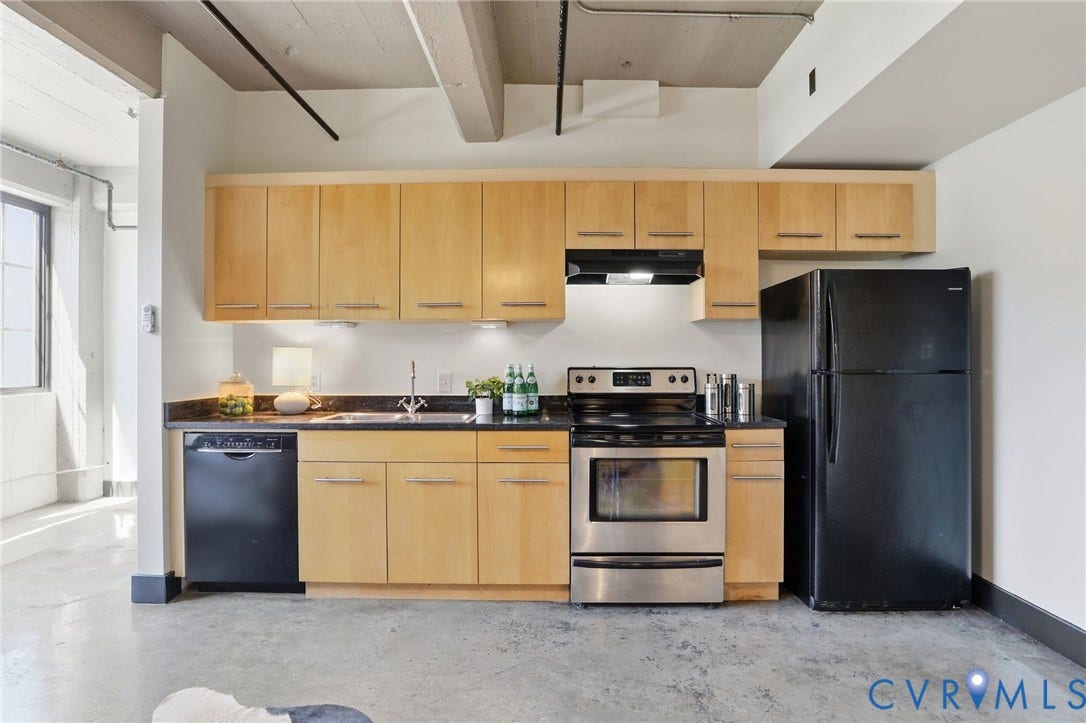 101 W Marshall Street, #U26, Jackson Ward, Richmond, VA 23220 101 W Marshall Street, #U26, Jackson Ward, Richmond, VA 23220