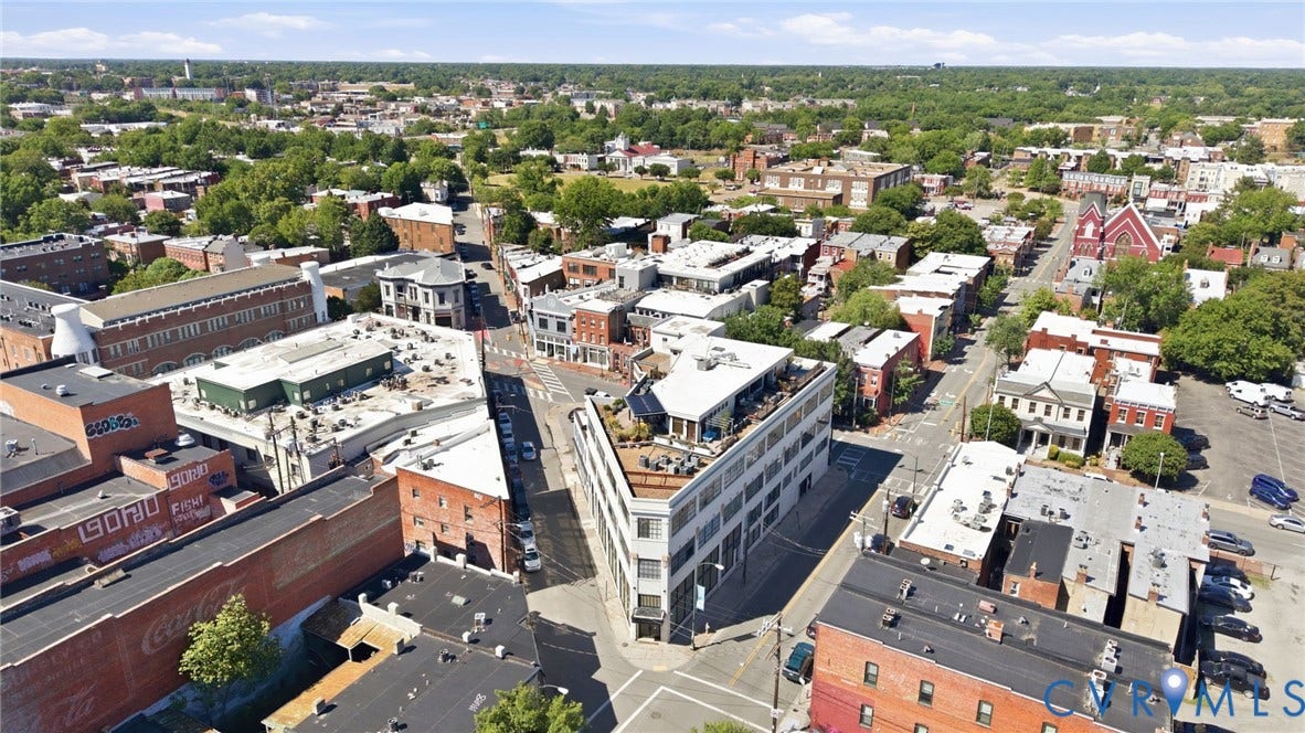 101 W Marshall Street, #U26, Jackson Ward, Richmond, VA 23220 101 W Marshall Street, #U26, Jackson Ward, Richmond, VA 23220