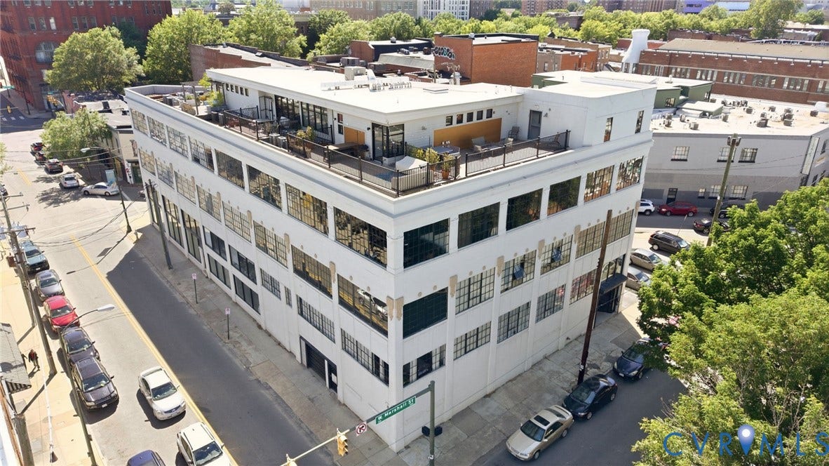 101 W Marshall Street, #U26, Jackson Ward, Richmond, VA 23220 101 W Marshall Street, #U26, Jackson Ward, Richmond, VA 23220