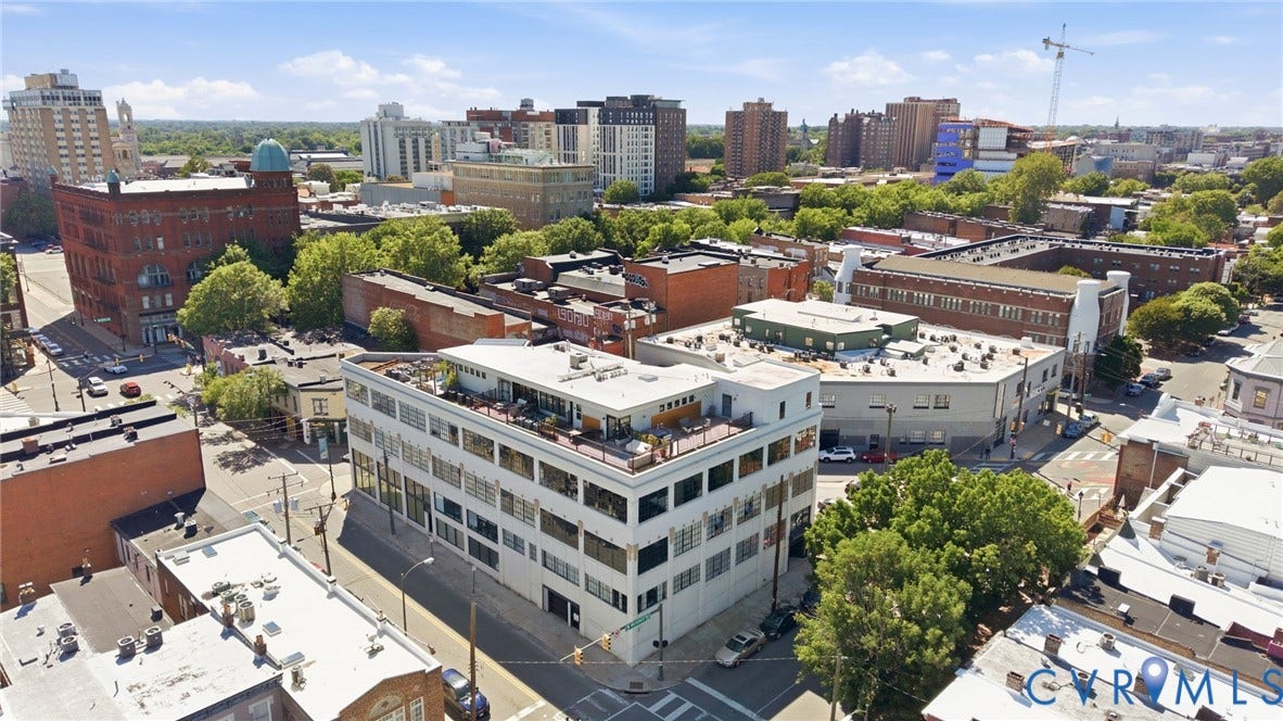 101 W Marshall Street, #U26, Jackson Ward, Richmond, VA 23220 101 W Marshall Street, #U26, Jackson Ward, Richmond, VA 23220