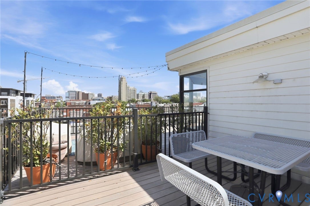 101 W Marshall Street, #U26, Jackson Ward, Richmond, VA 23220 101 W Marshall Street, #U26, Jackson Ward, Richmond, VA 23220