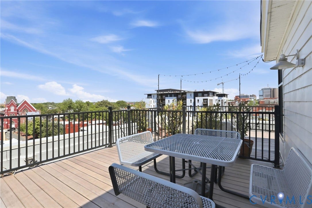 101 W Marshall Street, #U26, Jackson Ward, Richmond, VA 23220 101 W Marshall Street, #U26, Jackson Ward, Richmond, VA 23220