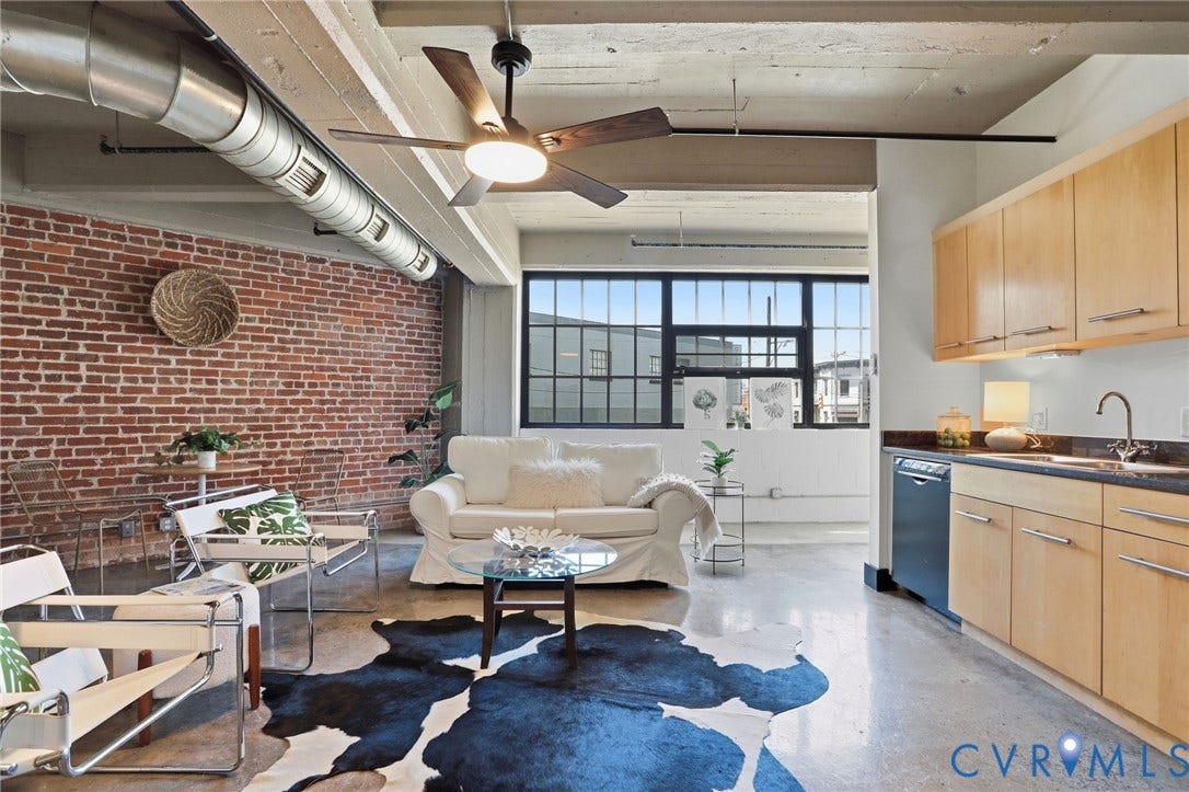 101 W Marshall Street, #U26, Jackson Ward, Richmond, VA 23220 101 W Marshall Street, #U26, Jackson Ward, Richmond, VA 23220