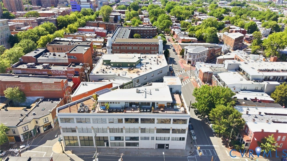 101 W Marshall Street, #U26, Jackson Ward, Richmond, VA 23220 101 W Marshall Street, #U26, Jackson Ward, Richmond, VA 23220