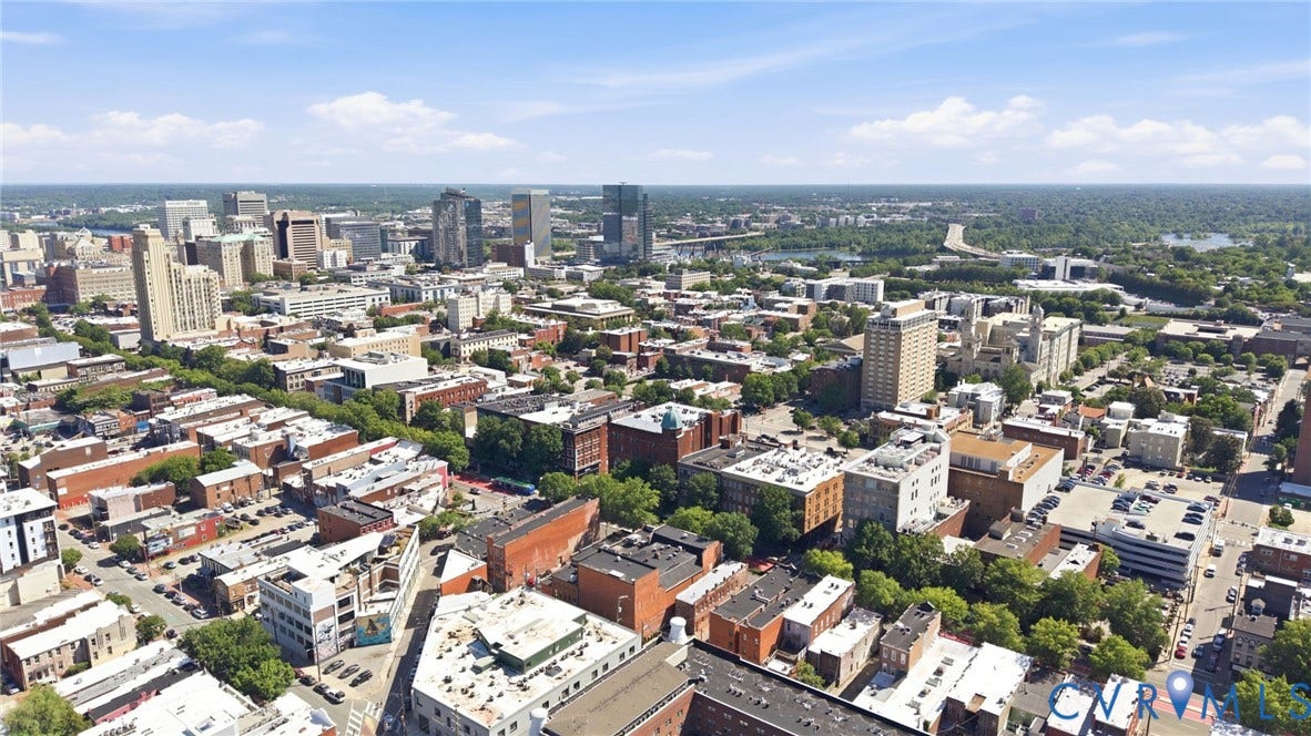 101 W Marshall Street, #U26, Jackson Ward, Richmond, VA 23220 101 W Marshall Street, #U26, Jackson Ward, Richmond, VA 23220