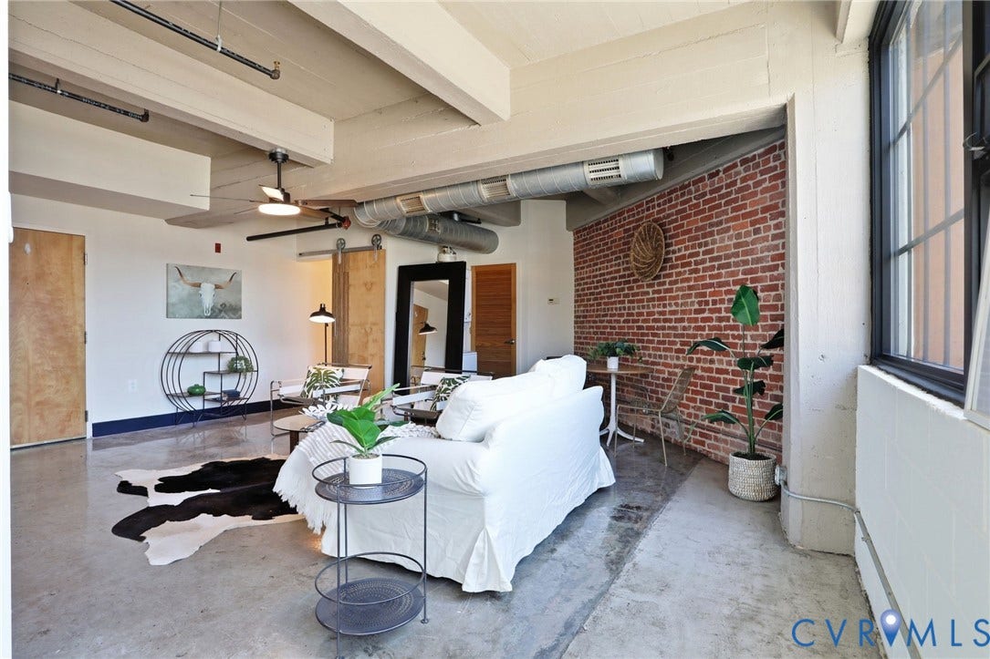 101 W Marshall Street, #U26, Jackson Ward, Richmond, VA 23220 101 W Marshall Street, #U26, Jackson Ward, Richmond, VA 23220