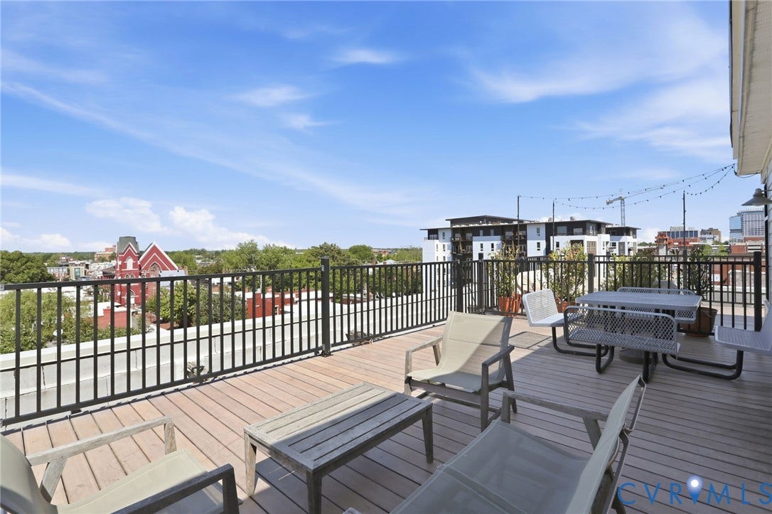 101 W Marshall Street, #U26, Jackson Ward, Richmond, VA 23220 101 W Marshall Street, #U26, Jackson Ward, Richmond, VA 23220